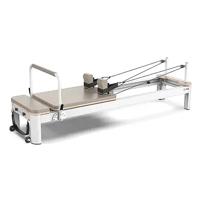 Toorx Professional Aluminium Reformer PTX7500 Moon & Sand