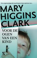 Voor de ogen van een kind - Mary Higgins Clark - ebook - thumbnail