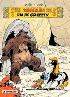 Yakari en de grizzly (Paperback)