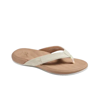 Reef Cushion Harmony Slippers