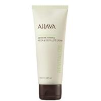 Ahava Time To Revitalize Extreme Firming Neck &Décolleté Cream 75ml
