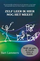 Zelf leer ik hier nog het meest (Paperback)