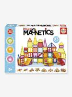 Magnetische puzzel 83 stukjes EDUCA meerkleurig
