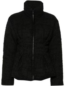 Moncler Caroline puffer jacket - Noir