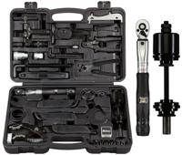 Katana tc-1 professional tool box