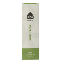 Chi Pepermunt Chinese cult 20 Milliliter