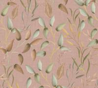 AS Creation PintWalls II - Roze - 397453