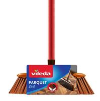 Vileda Parketborstel 2in1