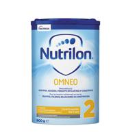 Nutrilon Omneo 2 Opvolgmelk Pdr 800g