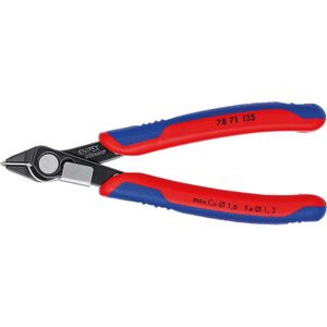 KNIPEX Electronic Super Knips 7871125 elektronica-tang