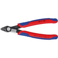 KNIPEX Electronic Super Knips 7871125 elektronica-tang - thumbnail