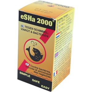 Esha-2000 20ml - Vijverbehandeling tegen Visziekten, Preventief & Genezend