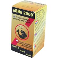 Esha-2000 20ml - Vijverbehandeling tegen Visziekten, Preventief & Genezend