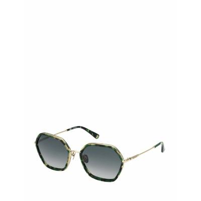Dames zonnebril Nina Ricci SNR268-56092I ø 56 mm