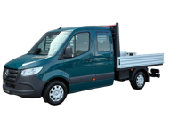 Mercedes Benz Sprinter