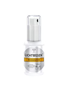 Lichtwesen Regeneratie alle dieren (10 ml)