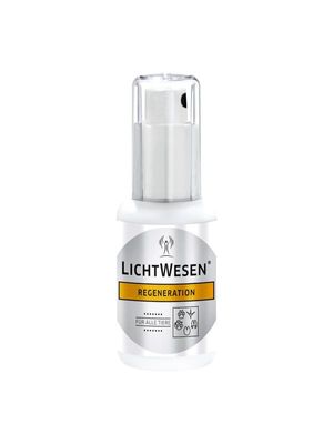 Lichtwesen Regeneratie alle dieren (10 ml)