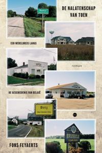 De nalatenschap van Toen (Paperback)