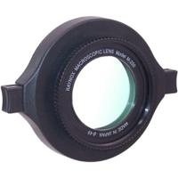 Raynox DCR-250 cameralens SLR Zwart - thumbnail