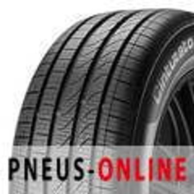 Cinturato P7 All Season XL MO1 FSL M+S