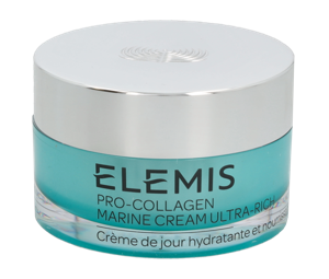 Elemis Pro-Collagen Marine Cream Ultra Rich 50ml