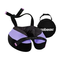 Cabeau Evolution TNE S3 - Black/Lavender - Paris