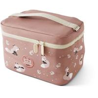 Geïsoleerde lunchtas - MONBENTO - Frosty 5L Fox kinderkoeltas