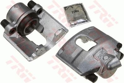 Remklauw BHW630E