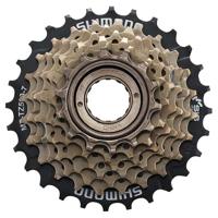Freewheel 7 speed Shimano MF-TZ500 14-28 tands