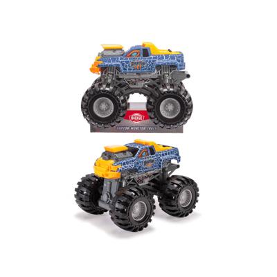 Dickie Raptor Monster Truck
