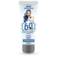 Hairgum Semi Permanent Color Sixty's Color Royal Blue 60ml Hairgum Semi Permanent Color Sixty's Color Royal Blue 60ml