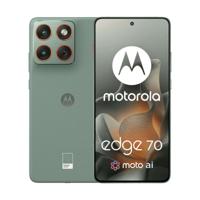 Smartphone Motorola Edge 70 5G 6,67" Octa Core 12 GB RAM 512 GB Groen