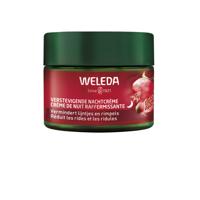 Weleda Granaatappel Verstevigende Nachtcreme 30ml