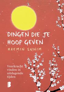 Dingen die je hoop geven (Hardback)