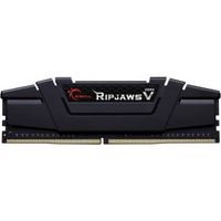 G.Skill Ripjaws V F4-2666C18S-32GVK geheugenmodule 32 GB 1 x 32 GB DDR4 2666 MHz - thumbnail