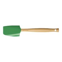 LE CREUSET - Siliconen - Spatel medium Premium Bamboo