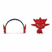 Accessoires voor poppen Bandai Dragon Bug Doll