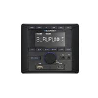 Blaupunkt BPA 3022 M Camperradio DAB+ tuner, Incl. afstandsbediening - thumbnail