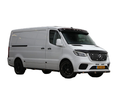 Mercedes Benz Sprinter