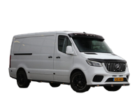 Mercedes Benz Sprinter