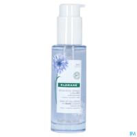 Klorane Gezicht Korenbloem Serum Wake Up 50ml