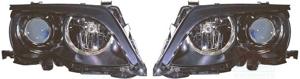 Koplamp Set SET649982