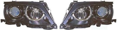 Koplamp Set SET649982