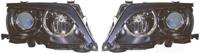 Koplamp Set SET649982
