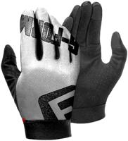 G-FORM handschoenen "tempo" glove tempo size l white/black