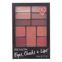 Make-up Houder Eyes Cheeks Lips Revlon (1 Stuks)