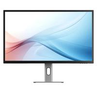 Alogic Clarity Max 32" UHD 4K monitor / 65W PD OUTLET