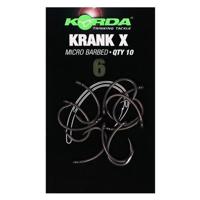 Korda Korda Krank X size 06