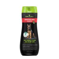 FURminator Sensitive Skin Ultra Premium - Shampoo voor honden - 473ml