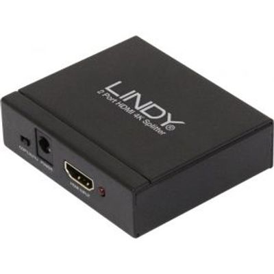 Lindy 38158 HDMI/DVI video splitter